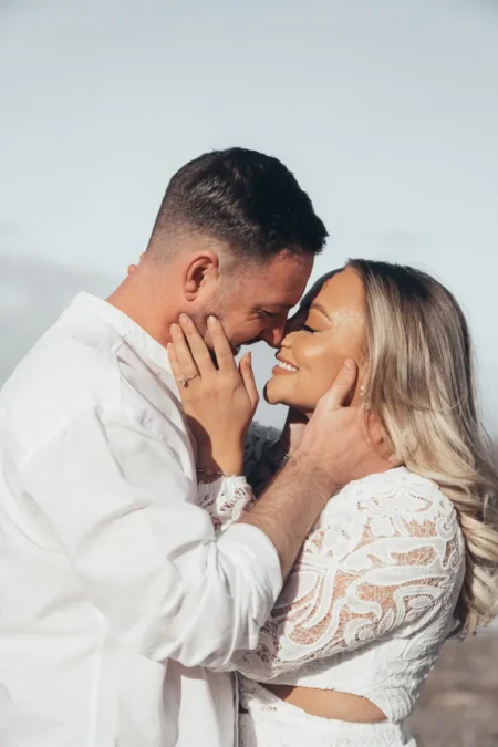 Engagement Shoot by Shannon Hewitt — DOLCE Magazine