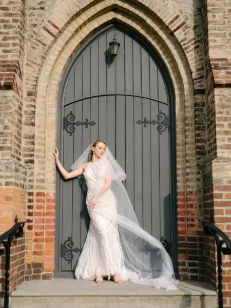 Femininity is in the air by Mike Ng — DOLCE Magazine