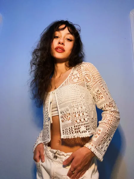 Glow. — DOLCE Magazine, February 2024