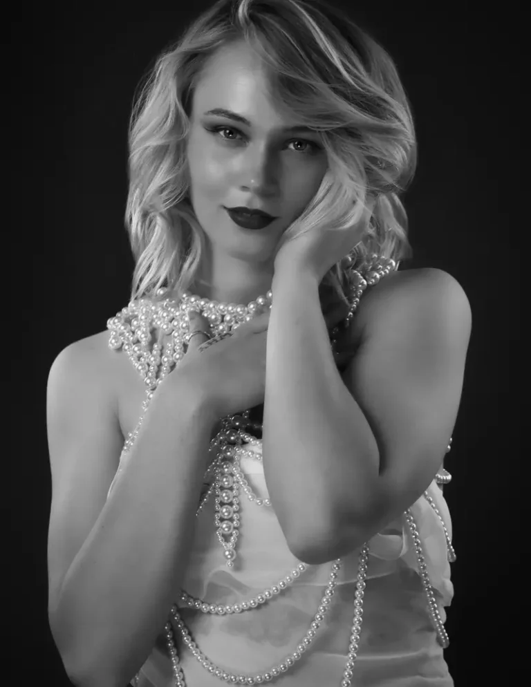 Milla — DOLCE Magazine | The February Wedding Edition | Vol.2 | 2024
