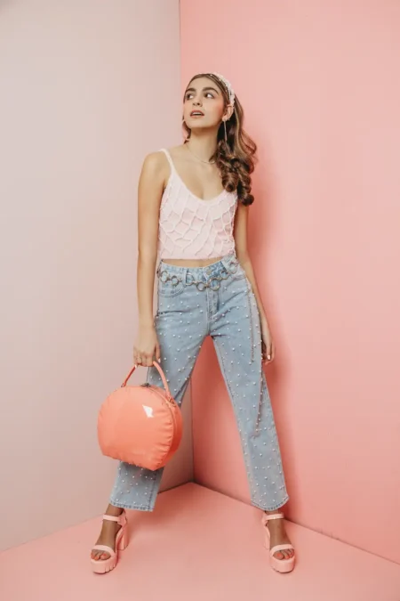 PEARL — DOLCE Magazine, January 2024