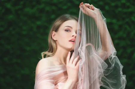 Pink Joy by Safronov Ivan — DOLCE Magazine