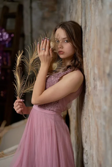 Violetta by Pavlyuk Sergey — DOLCE Magazine