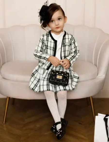 Zemerova — DOLCE Magazine, February 2024