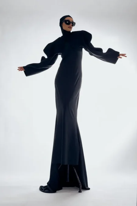 Dark Muse — DOLCE Magazine, March 2024