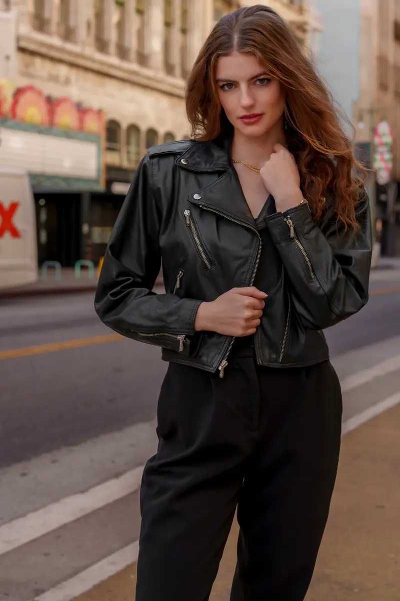 Downtown by Scott Lewis — DOLCE Magazine