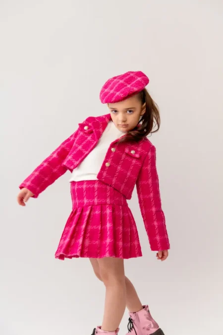 Having some fashion fun by Julieanne Browning Pine and Fable Photography — DOLCE Magazine
