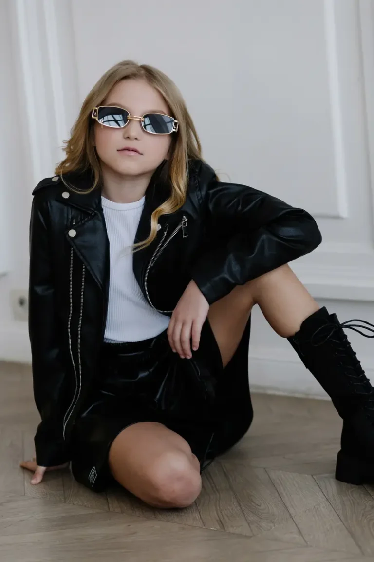 Lukina Sofia — DOLCE Magazine | The March Teen Edition | Vol.7 | 2024
