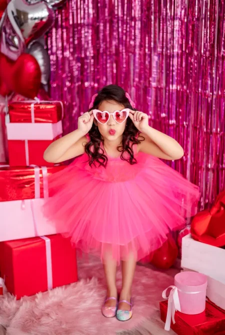 Pink holiday by Marina Shavlovskaya — DOLCE Magazine