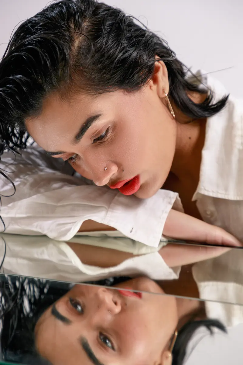 Silent Dialogues by Antonio Luna — DOLCE Magazine