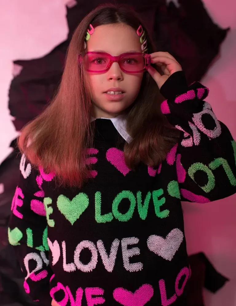 Tanya — DOLCE Magazine | The March Teen Edition | Vol.5 | 2024