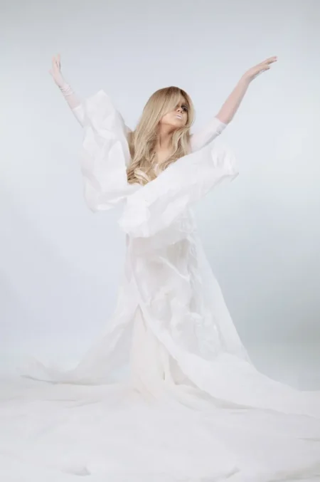 Мистика by Olga Pogorina — DOLCE Magazine