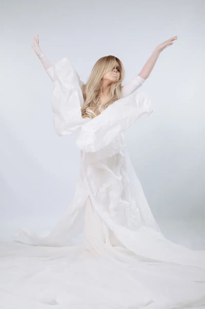 Мистика by Olga Pogorina — DOLCE Magazine