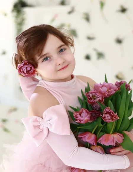 Начинающая Перспективная Модель by Shuralera_kids — DOLCE Magazine
