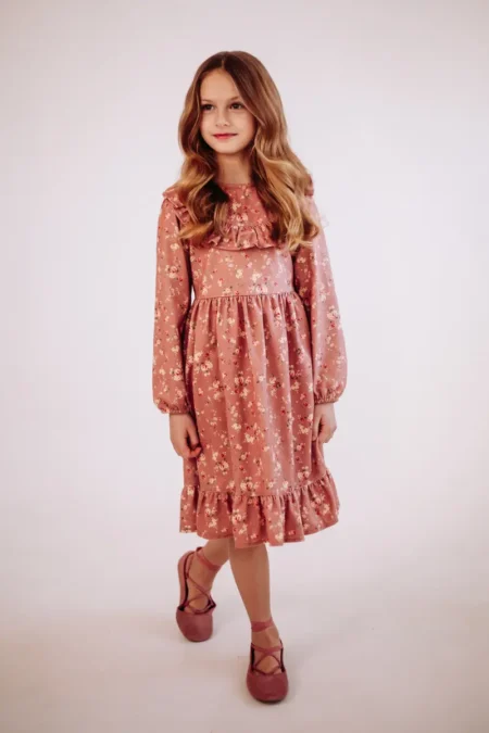 Dariia — DOLCE Magazine, March 2024