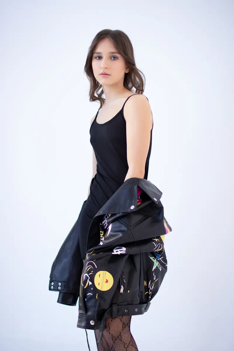 Drop it, don't stop it by Tatiana Zincheko — DOLCE Magazine