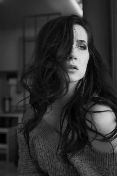 I Think about You constantly — DOLCE Magazine, April 2024