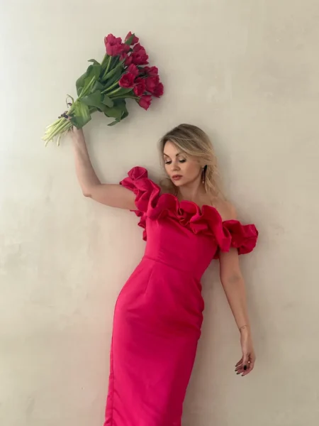 Mila by Кристина Сокиркина — DOLCE Magazine