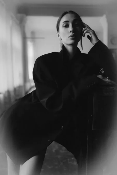 My style - my life... by Katia Petrova — DOLCE Magazine