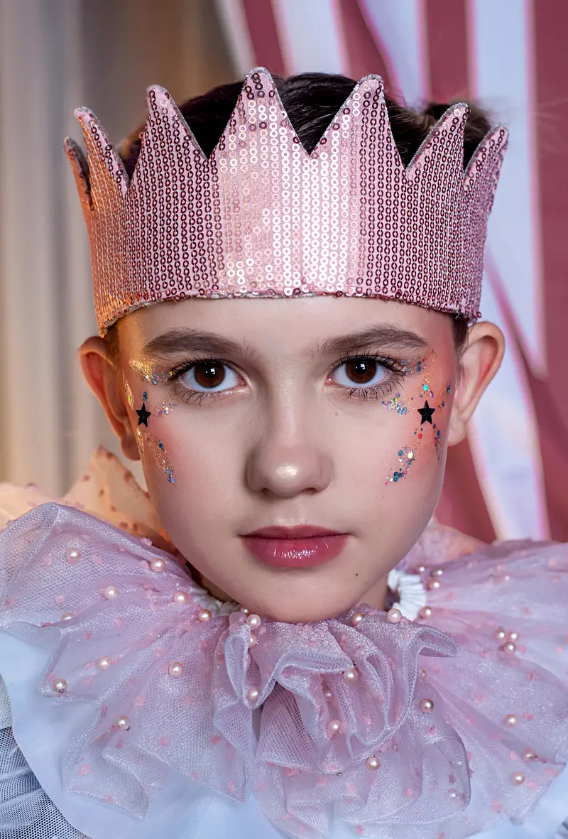 Sofia by Marina Arakelyan — DOLCE Magazine