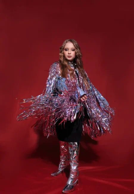 sparkling chic by Ira Zolotova — DOLCE Magazine