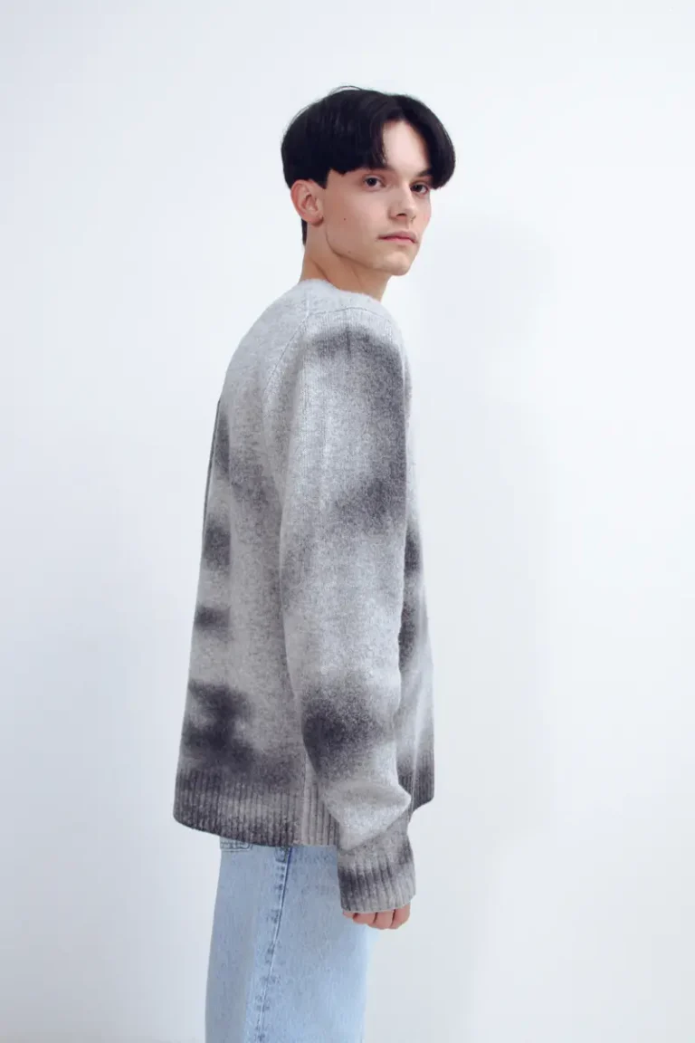 Artemiy — DOLCE Magazine, April 2024