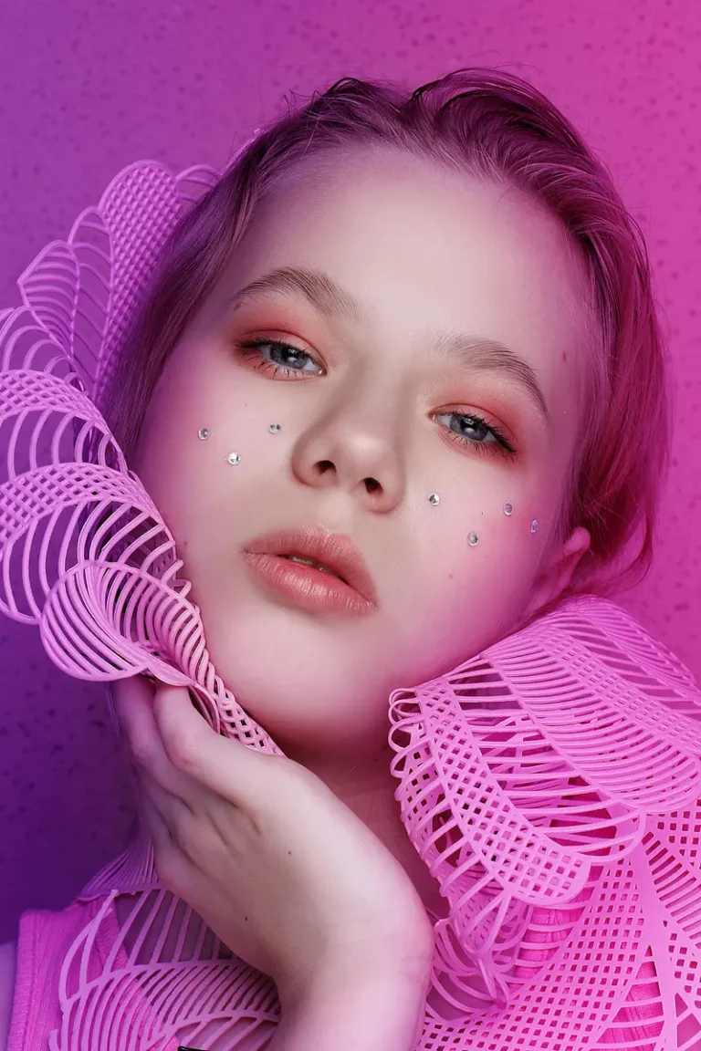 Beauty — DOLCE Magazine | The May Teen Edition | Vol.10 | 2024