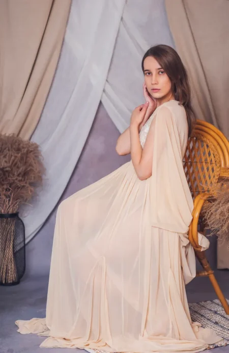 Boho Chic by Katarzyna Wesołowska — DOLCE Magazine