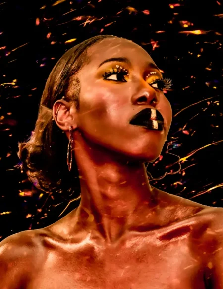 Cosmic by Robert Osborne — DOLCE Magazine