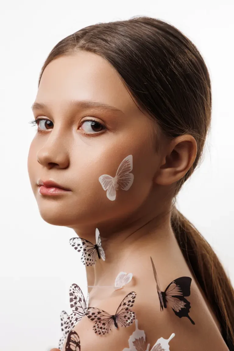Ксения Черкасова — DOLCE Magazine, April 2024