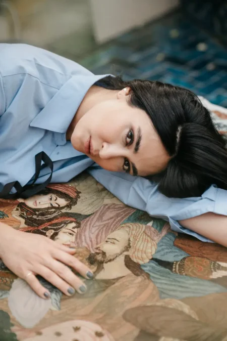 Embracing Heritage: The Timeless Charm of persia by Ghazaal kazemian — DOLCE Magazine