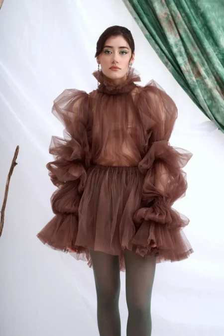 Ficus by Maria Sentimentalnosti — DOLCE Magazine