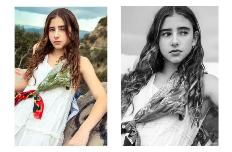 Joyful Explorer — DOLCE Magazine, April 2024