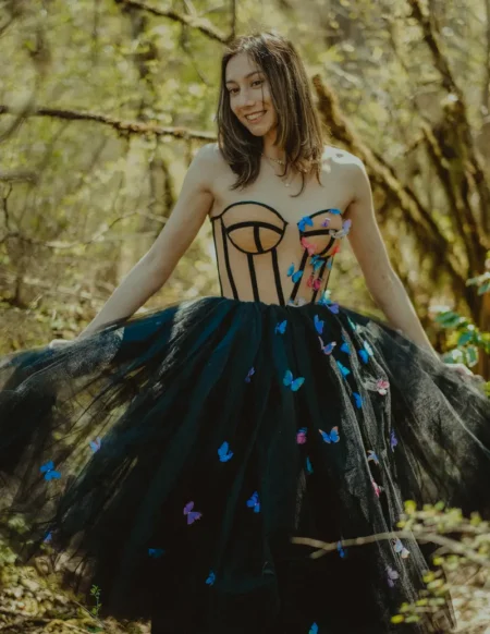 Kalani by Violet Rankin — DOLCE Magazine