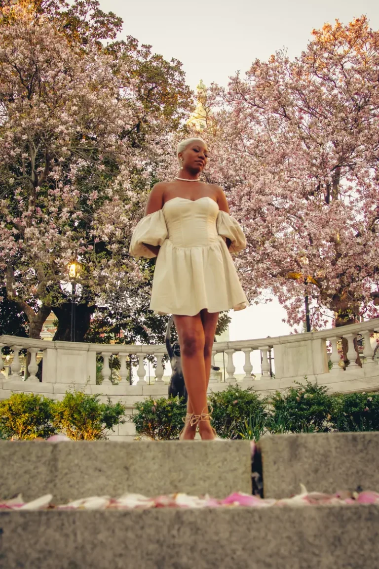 Princess Of The Court — DOLCE Magazine | The April Fashion & Beauty Edition | Vol.18 | 2024