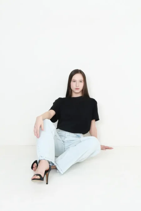 Regina — DOLCE Magazine, May 2024
