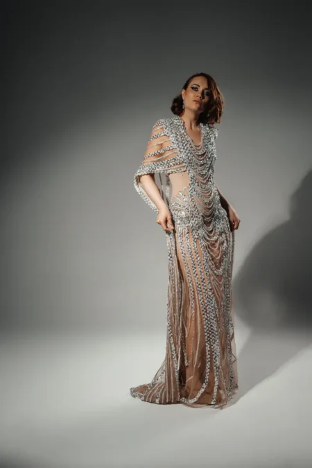 Royal — DOLCE Magazine, May 2024