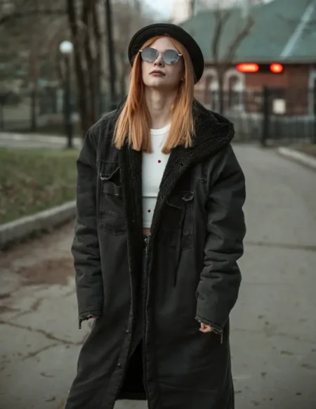 Show me your inner artist by Evgeniy Voytik — DOLCE Magazine
