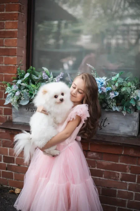 Spring is in the air by Kristina Derevyanko — DOLCE Magazine