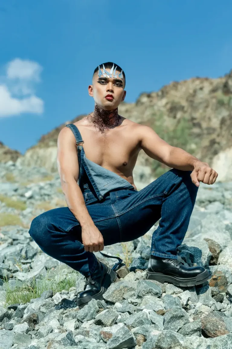"SUMMER GLAZED" — DOLCE Magazine, April 2024