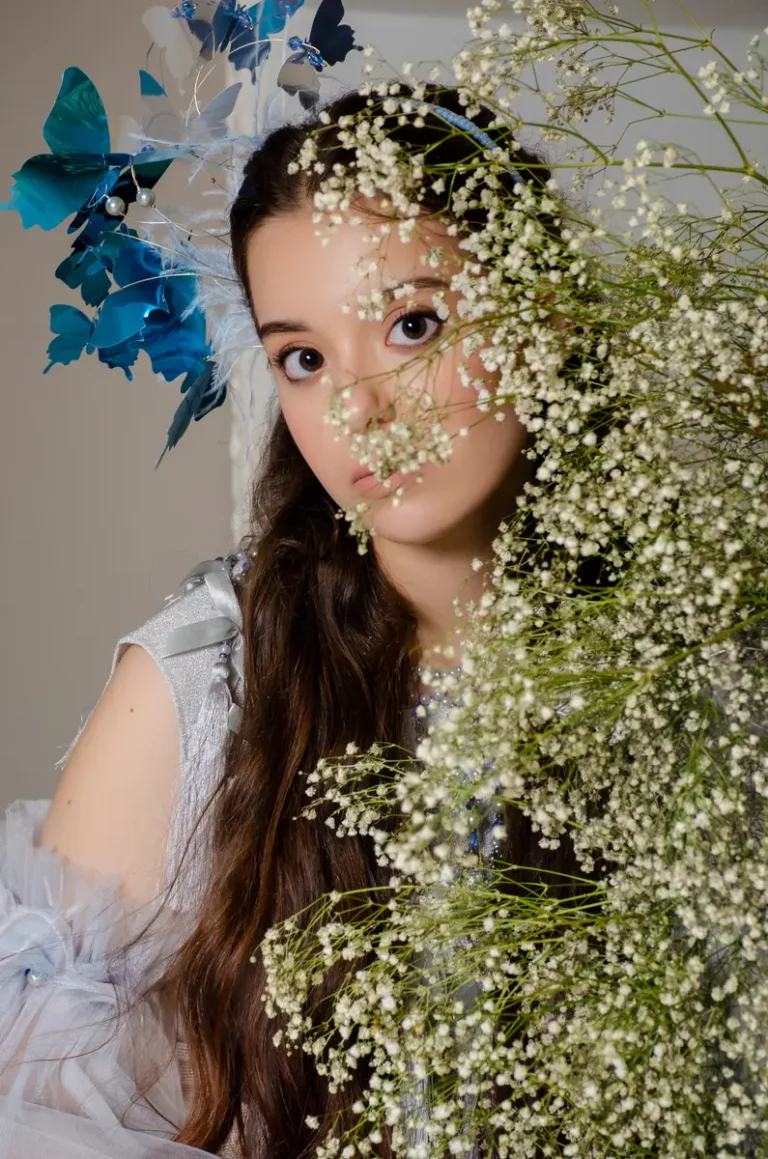 Tenderness in the details — DOLCE Magazine, April 2024