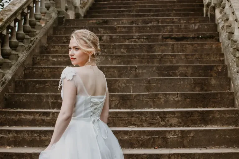 Wedded Bliss — DOLCE Magazine, May 2024