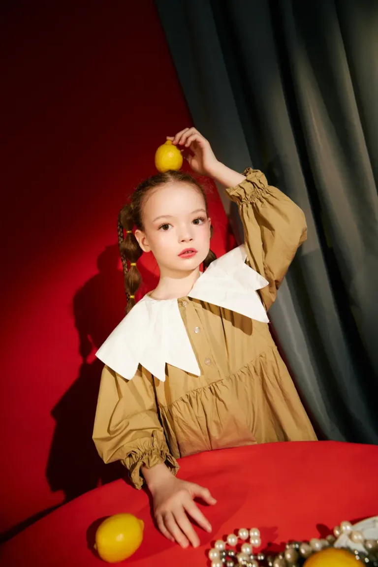 World of Wonders and Fantasy — DOLCE Magazine | The May Teen Edition | Vol.5 | 2024