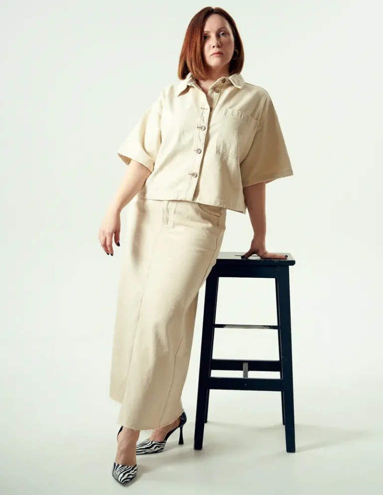 Alexandra — DOLCE Magazine | The June Fashion & Beauty Edition | Vol.5 | 2024