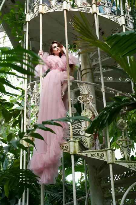 Another Day In Paradise by Madiha Hassan — DOLCE Magazine