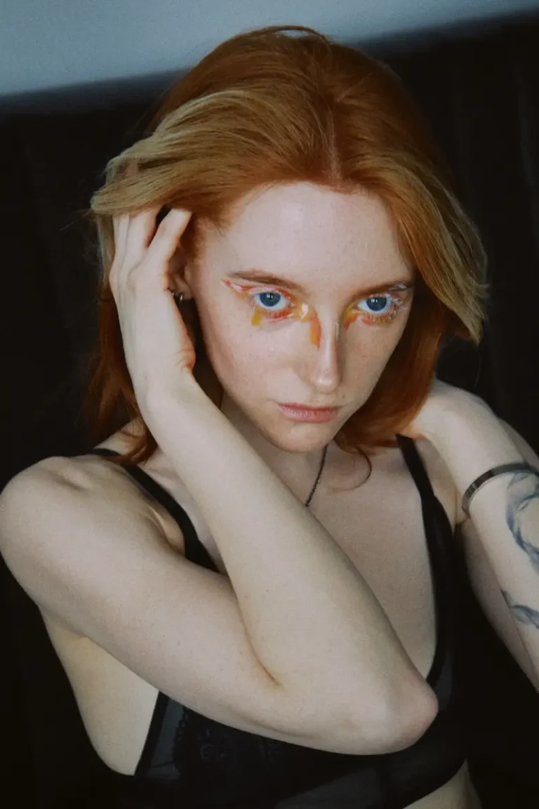 Beauty is in the eye of the beholder — DOLCE Magazine, June 2024