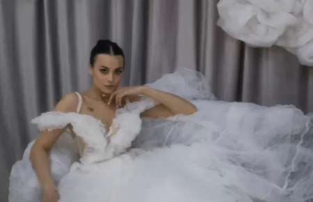 Before Wedding — DOLCE Magazine, June 2024