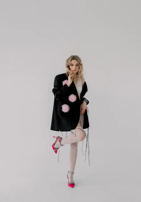 В жизни много поводов для радости by Alena Gorbunova — DOLCE Magazine