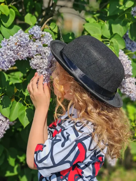 Май похож на рай… — DOLCE Magazine