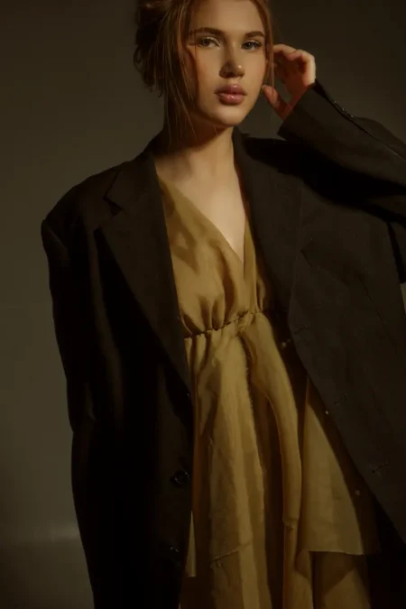Нежность, Юность, Свобода — DOLCE Magazine, May 2024